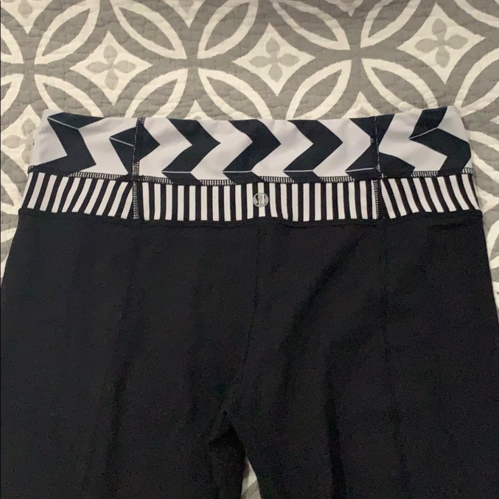 LULUs long pants
